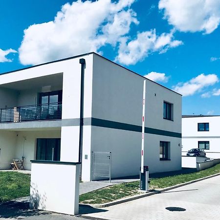 Apartman 001 Bük Esterno foto