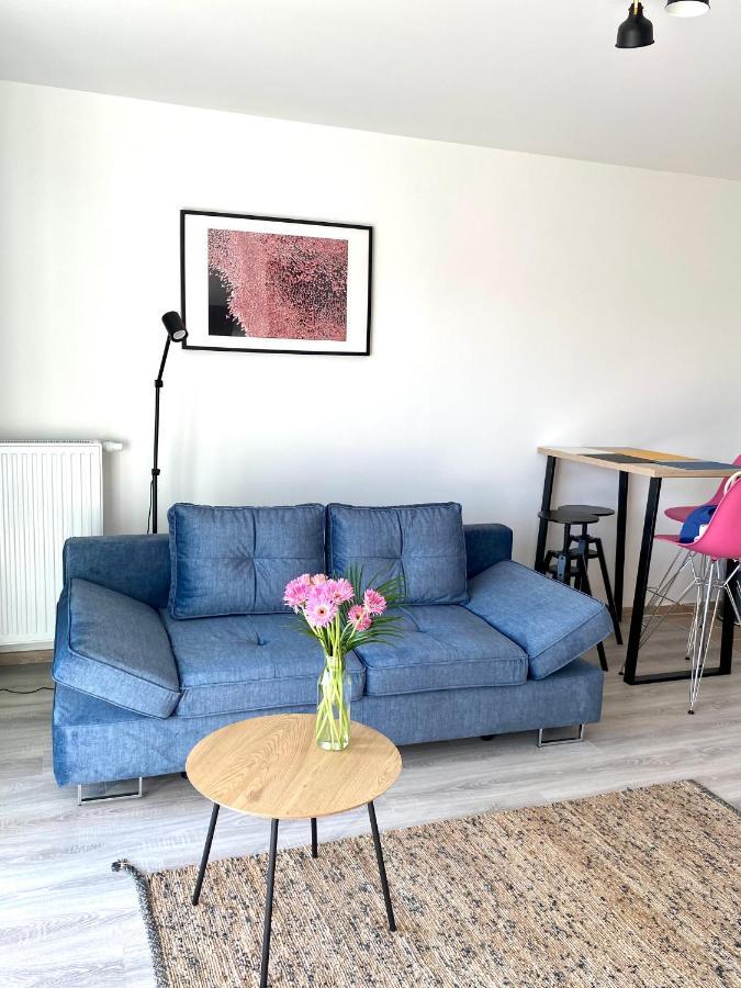 Apartman 001 Bük Esterno foto