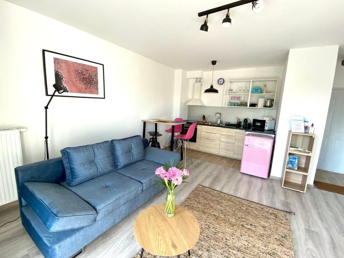 Apartman 001 Bük Esterno foto