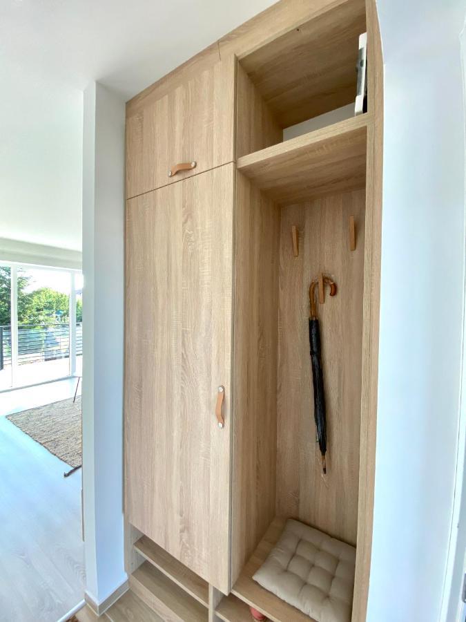 Apartman 001 Bük Esterno foto