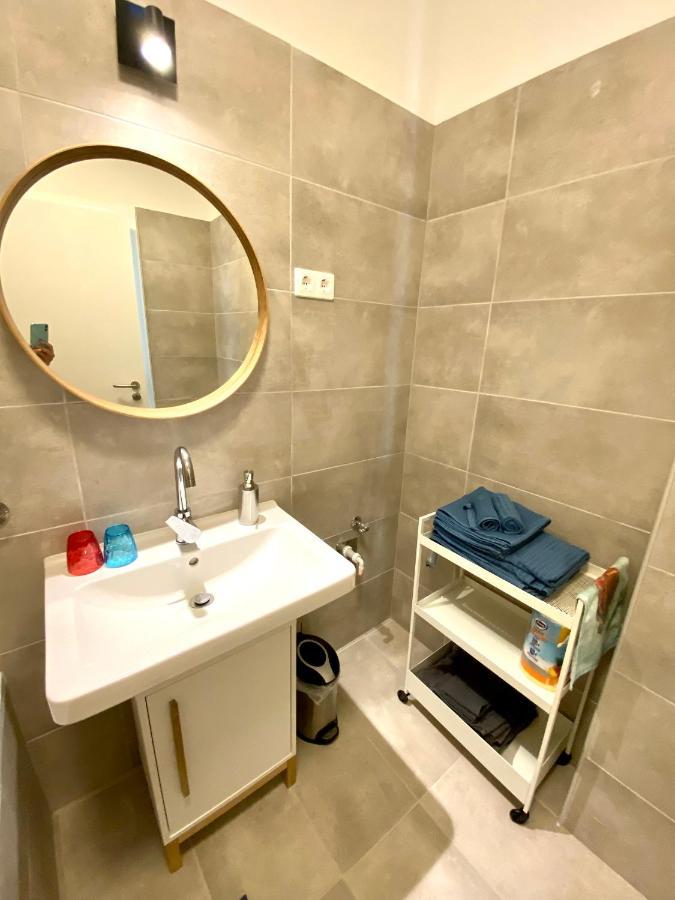 Apartman 001 Bük Esterno foto